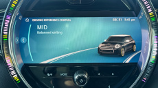 MINI Hatchback 135kW Cooper S Resolute Edition 33kWh 3dr Auto Electric Hatchback